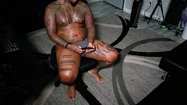 SLANGONDEMHOES online show from August 2026 03:23:02 AM