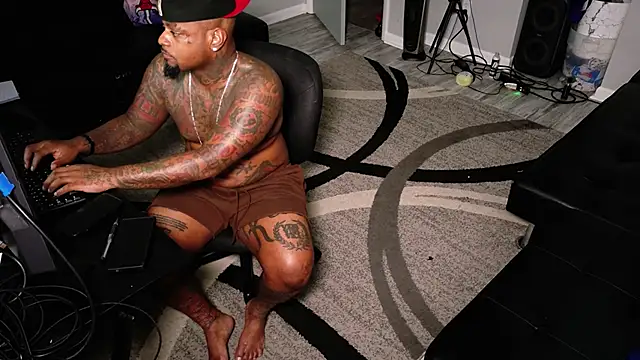 SLANGONDEMHOES online show from August 2026 05:29:02 PM