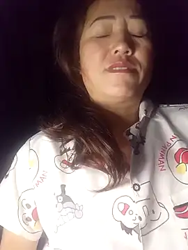 Snapshot of Fienjr chatting on November 2025 07:34:01 PM Fienjr online show from November 2025 07:34:01 PM