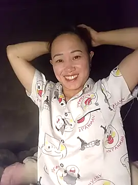 Snapshot of Fienjr chatting on November 2025 02:05:01 PM Fienjr online show from November 2025 02:05:01 PM