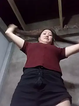 Snapshot of Fienjr chatting on December 2025 01:52:02 PM Fienjr online show from December 2025 01:52:02 PM