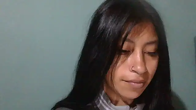 Pocahontas tw online show from December 2025 01:42:01 PM