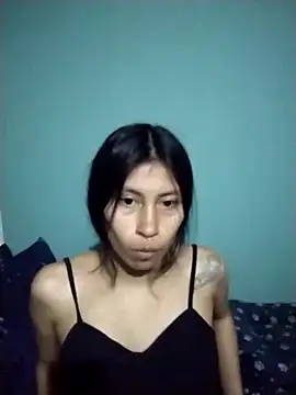 Pocahontas tw online show from December 2025 02:30:02 AM