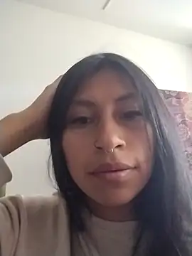 Pocahontas tw online show from February 2026 06:03:01 PM