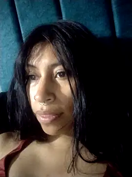 Pocahontas tw online show from February 2026 02:10:01 PM