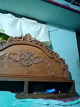 Nova Akter07 online show from October 2025 03:12:02 AM