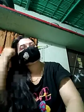 Nova Akter07 online show from November 2025 02:20:01 AM