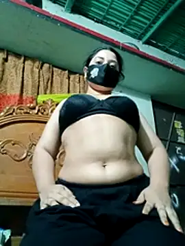 Nova Akter07 online show from November 2025 02:17:02 AM