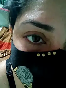 Nova Akter07 online show from November 2025 02:01:01 AM