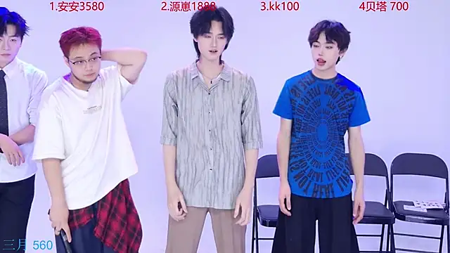 Playboy-909 online show from September 2025 10:31:01 AM