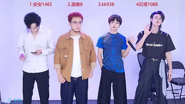 Playboy-909 online show from October 2025 11:31:01 AM