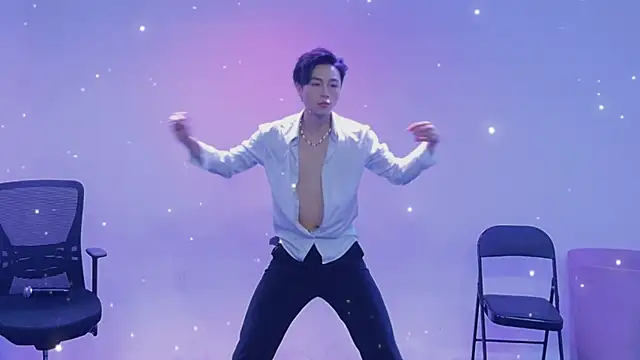 Playboy-909 online show from November 2025 11:44:02 AM