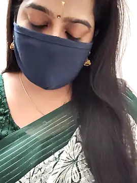 saritha29 online show from April 2026 09:40:02 AM