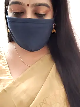 saritha29 online show from April 2026 09:51:02 AM