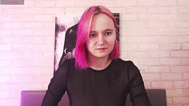 Ericha Stone online show from September 2025 08:07:01 AM