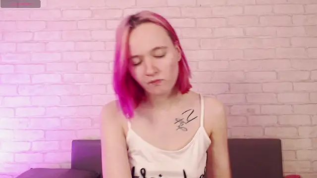 Ericha Stone online show from October 2025 01:27:01 AM