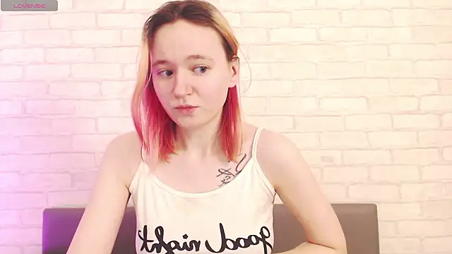 Ericha Stone online show from February 2026 01:11:02 AM