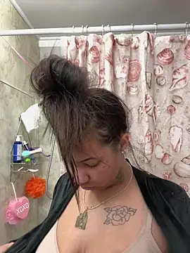 StylishEchium online show from January 2026 09:07:02 PM