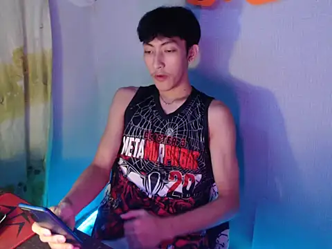 Snapshot of Make_your_ladyxx chatting on October 2025 08:03:01 AM Make your ladyxx online show from October 2025 08:03:01 AM