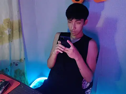 Snapshot of Make_your_ladyxx chatting on October 2025 08:57:02 AM Make your ladyxx online show from October 2025 08:57:02 AM