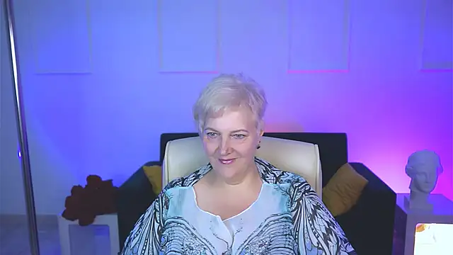 Snapshot of MaryMogan chatting on September 2025 08:36:02 AM MaryMogan online show from September 2025 08:36:02 AM
