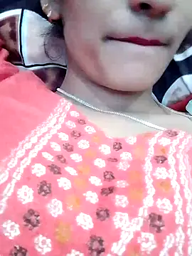 Snapshot of Pahadi_couple chatting on October 2025 07:49:02 AM Pahadi couple online show from October 2025 07:49:02 AM