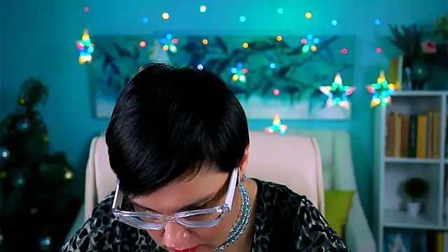 LauraDavidsons online show from January 2026 05:26:01 PM