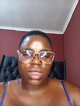 TheSpiceyQueen online show from March 2026 04:02:01 PM