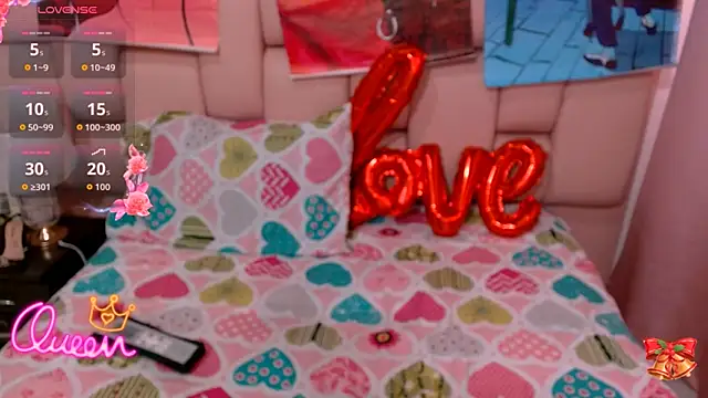 vanesa19  online show from February 2026 05:41:01 PM