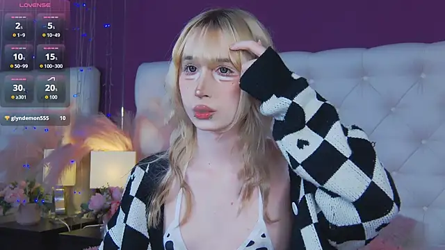 cutetomie online show from May 2026 09:09:02 PM