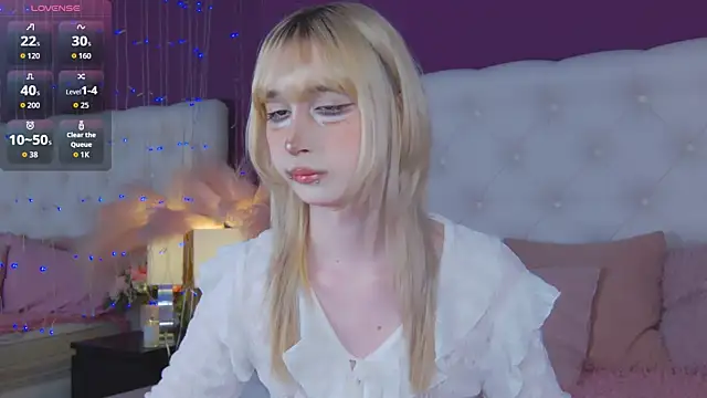 cutetomie online show from May 2026 09:09:02 PM
