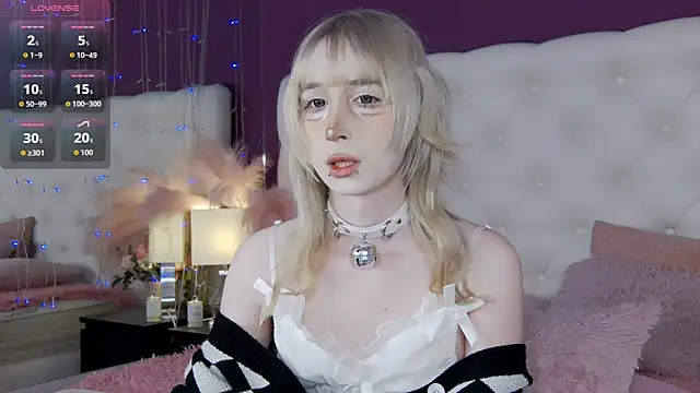 cutetomie online show from May 2026 09:20:01 PM