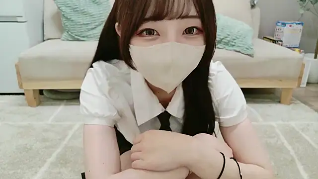 Mashiro-chan online show from September 2025 07:34:01 AM