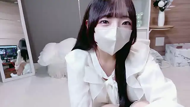 Mashiro-chan online show from October 2025 07:51:02 AM