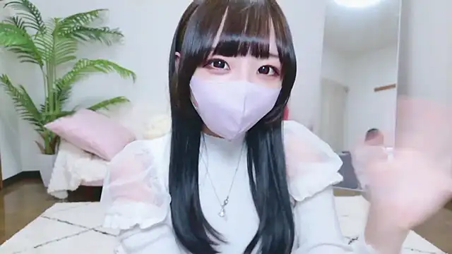 Mashiro-chan online show from November 2025 08:03:02 AM