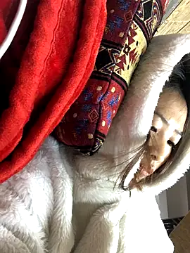 LiLy-0477 online show from October 2025 04:05:02 PM