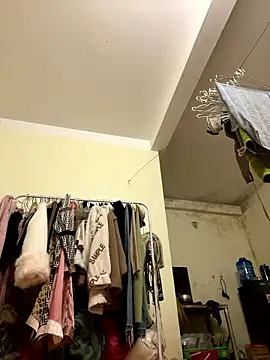 LiLy-0477 online show from January 2026 06:56:02 PM