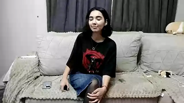 TAG MIGGI online show from September 2025 07:08:01 AM