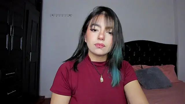 sammy bunny1 online show from October 2025 03:05:01 AM