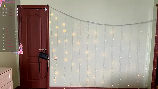 Snapshot of SweetJinny88 chatting on March 2026 09:25:02 AM SweetJinny88 online show from March 2026 09:25:02 AM