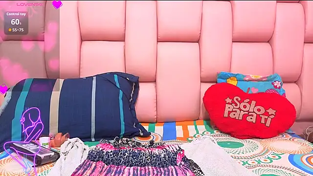 carolina squirt21 online show from September 2025 08:53:02 PM