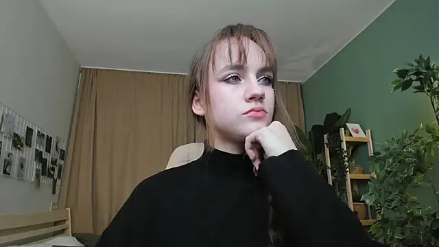 Snapshot of Jamie_Chung chatting on December 2025 01:03:02 AM Jamie Chung online show from December 2025 01:03:02 AM