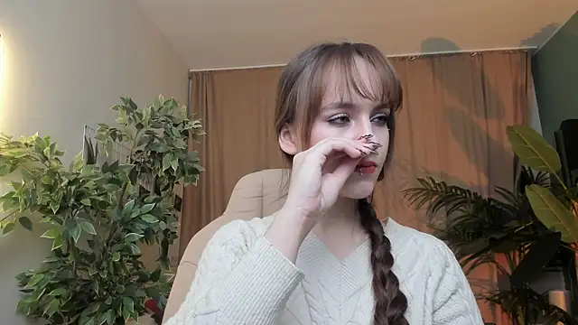 Snapshot of Jamie_Chung chatting on December 2025 01:11:02 AM Jamie Chung online show from December 2025 01:11:02 AM