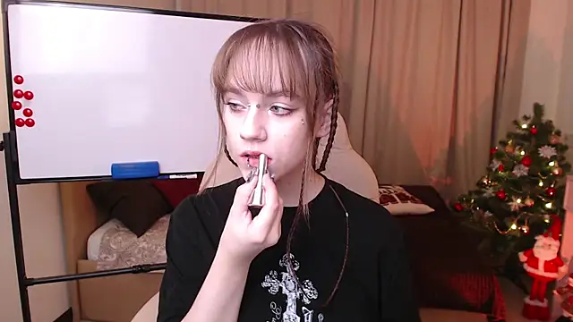 Snapshot of Jamie_Chung chatting on December 2025 05:02:01 AM Jamie Chung online show from December 2025 05:02:01 AM