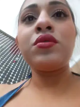 Alisson Morgann online show from October 2025 05:46:02 PM