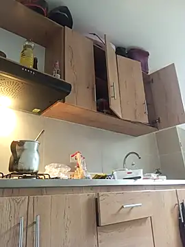 Alisson Morgann online show from January 2026 02:22:01 PM