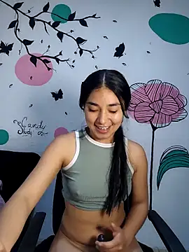 AmberGold- online show from October 2025 10:49:01 AM