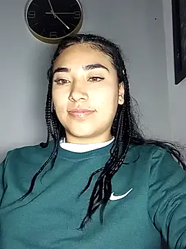 AmberGold- online show from November 2025 08:25:01 AM