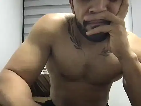 Archer56 online show from March 2026 12:54:02 AM