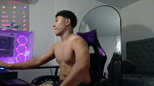 kenji azura1 online show from April 2026 05:21:01 AM